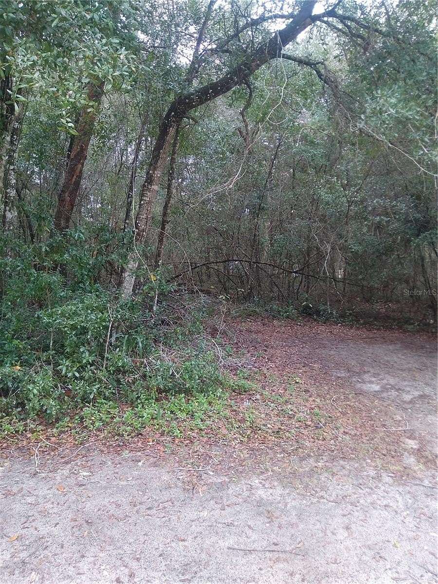 0.37 Acres of Residential Land for Sale in Silver Springs, Florida