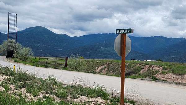 2 Acres of Mixed-Use Land for Sale in Missoula, Montana