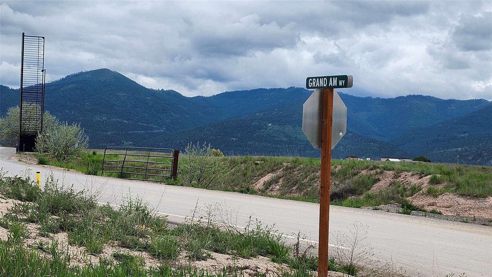 2 Acres of Mixed-Use Land for Sale in Missoula, Montana