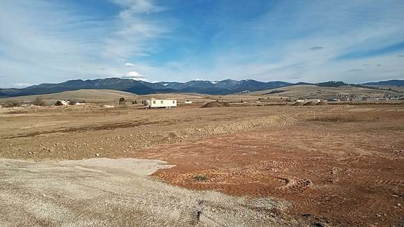 2 Acres of Mixed-Use Land for Sale in Missoula, Montana