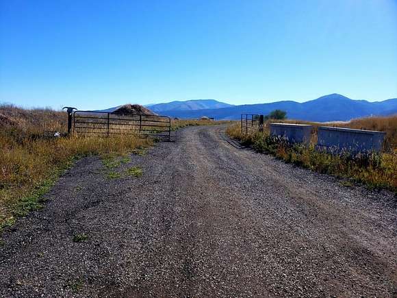 2 Acres of Mixed-Use Land for Sale in Missoula, Montana