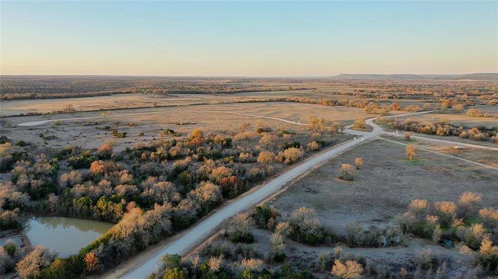 5 Acres of Agricultural Land for Sale in Palo Pinto, Texas