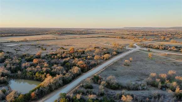 5.008 Acres of Agricultural Land for Sale in Palo Pinto, Texas