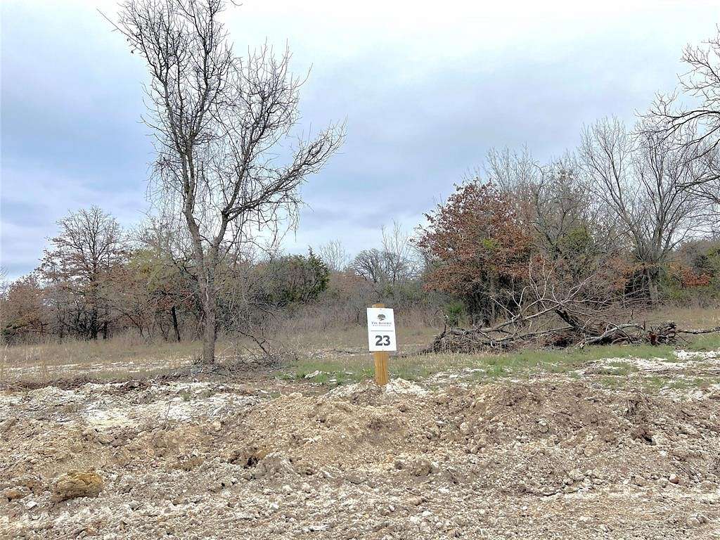 2 Acres of Residential Land for Sale in Poolville, Texas