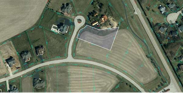 1.16 Acres of Residential Land for Sale in Caledonia, Illinois