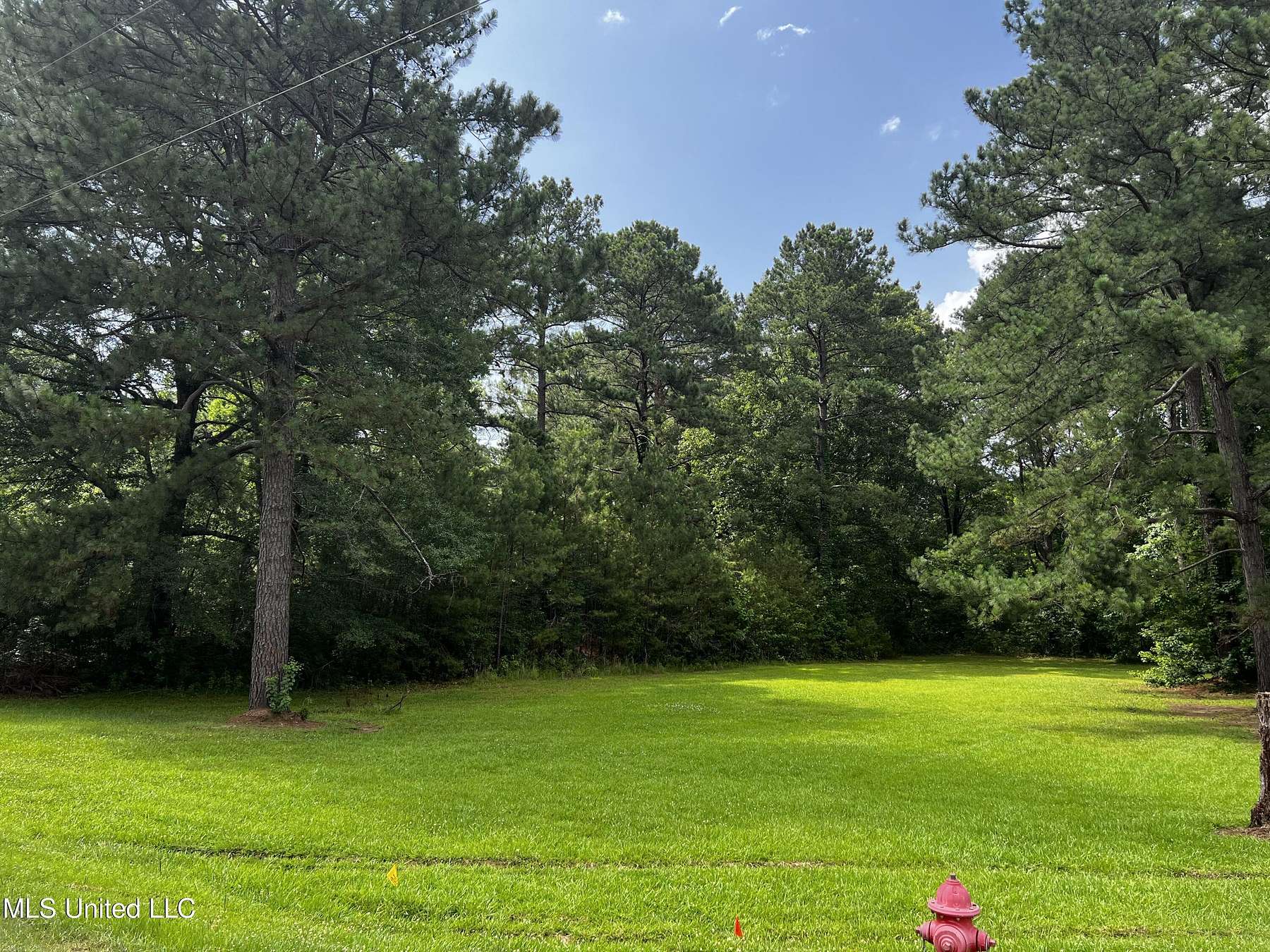 2.8 Acres of Residential Land for Sale in Ridgeland, Mississippi