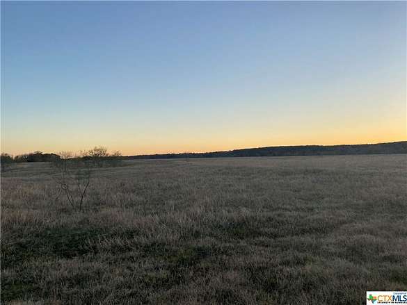 35.4 Acres of Recreational Land & Farm for Sale in Moody, Texas
