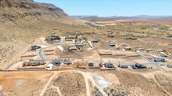 0.41 Acres of Residential Land for Sale in Hurricane, Utah