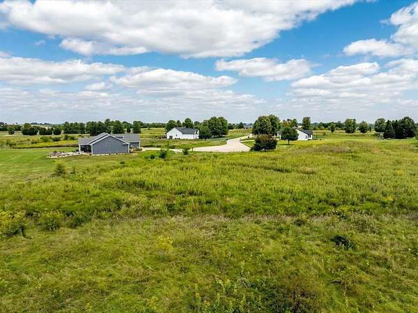 1.13 Acres of Residential Land for Sale in Stillman Valley, Illinois