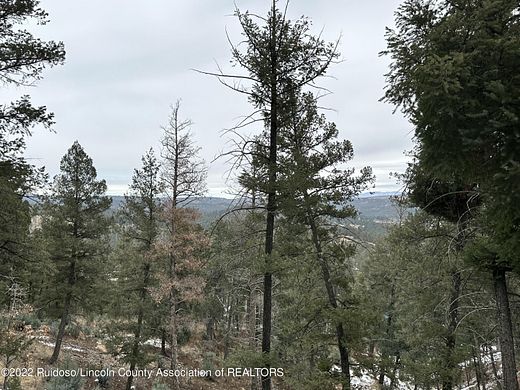 0.87 Acres of Residential Land for Sale in Ruidoso, New Mexico