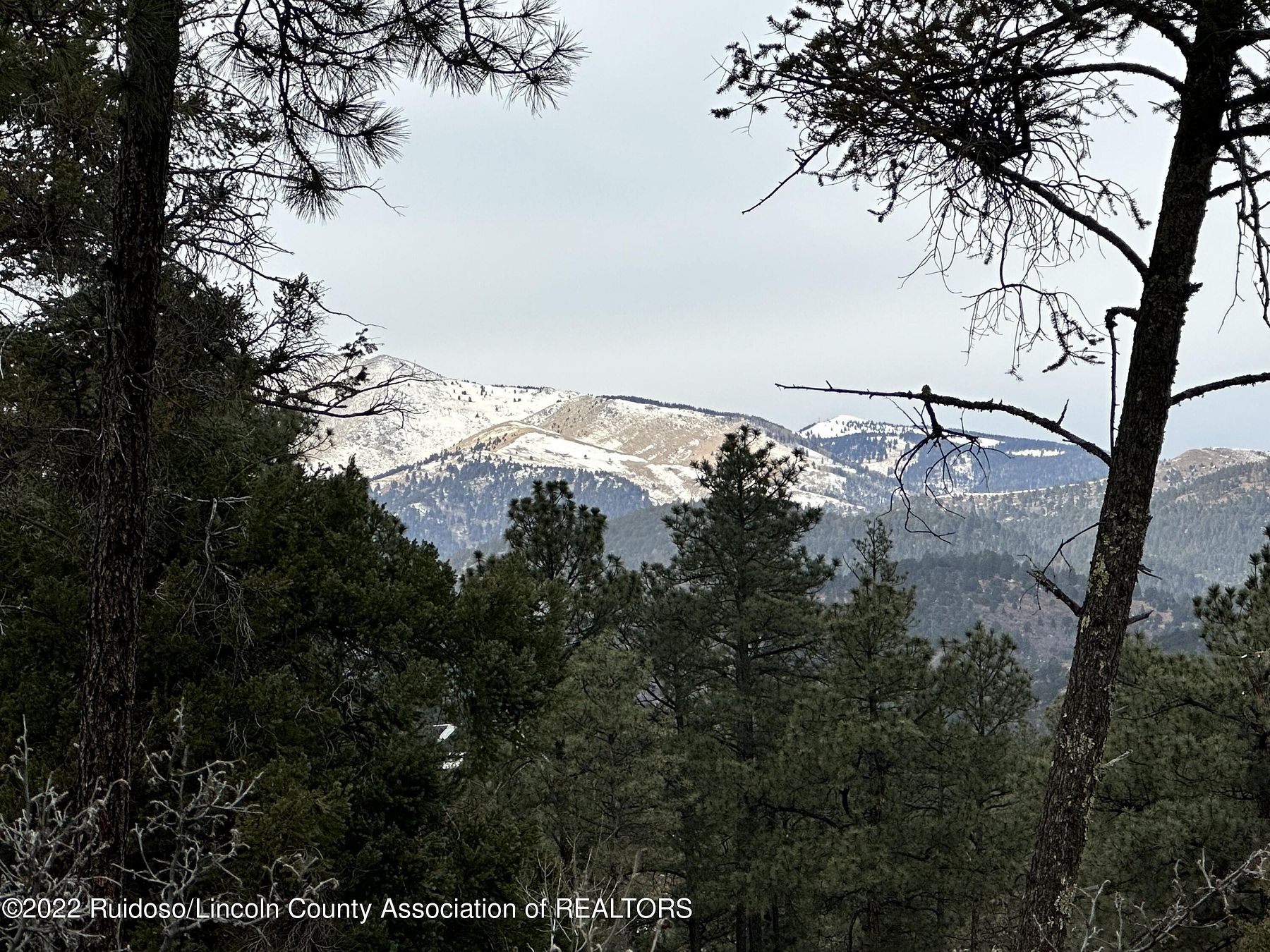 0.41 Acres of Residential Land for Sale in Ruidoso, New Mexico