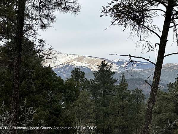 0.41 Acres of Residential Land for Sale in Ruidoso, New Mexico