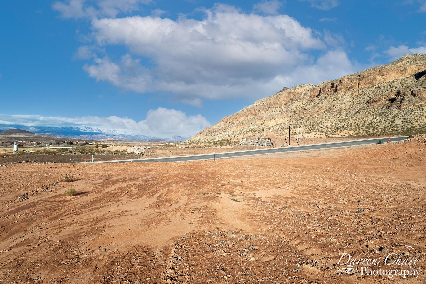 1.13 Acres of Residential Land for Sale in Hurricane, Utah