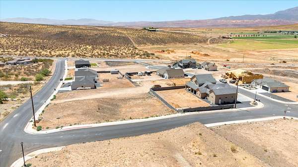 0.42 Acres of Residential Land for Sale in Hurricane, Utah