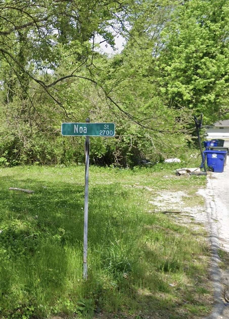 1 Acre of Land for Sale in Chattanooga, Tennessee