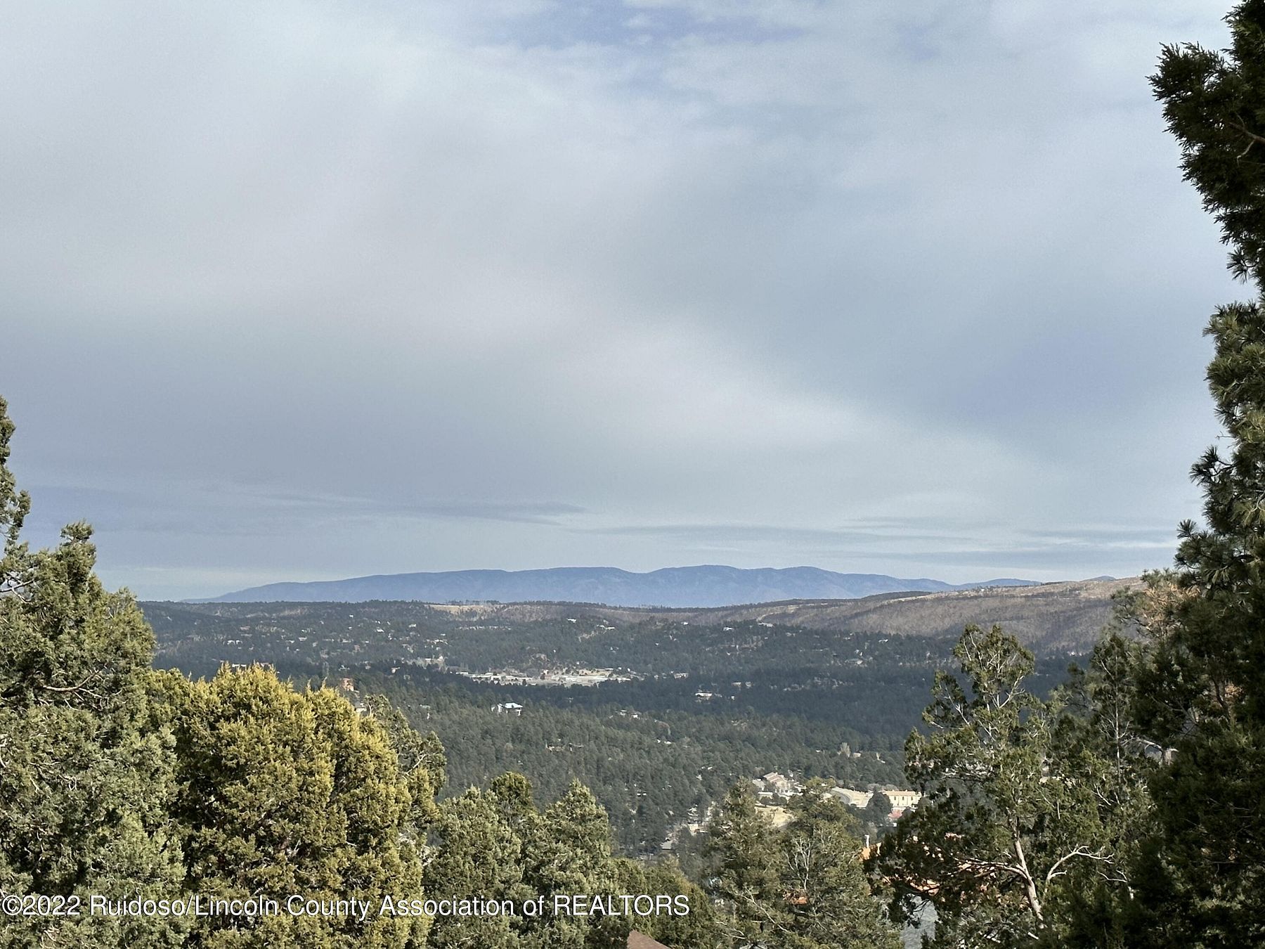 0.48 Acres of Residential Land for Sale in Ruidoso, New Mexico