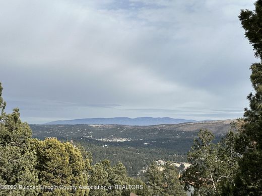 Ruidoso, NM Land for Sale - 62 Properties - LandSearch