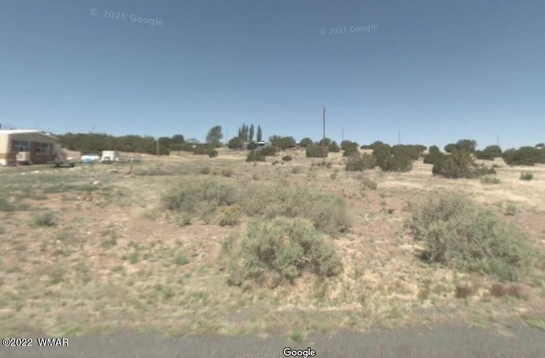 0.34 Acres of Residential Land for Sale in Concho, Arizona
