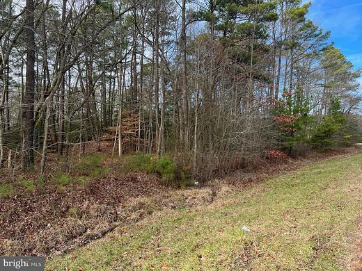 4 Acres of Residential Land for Sale in Dameron, Maryland