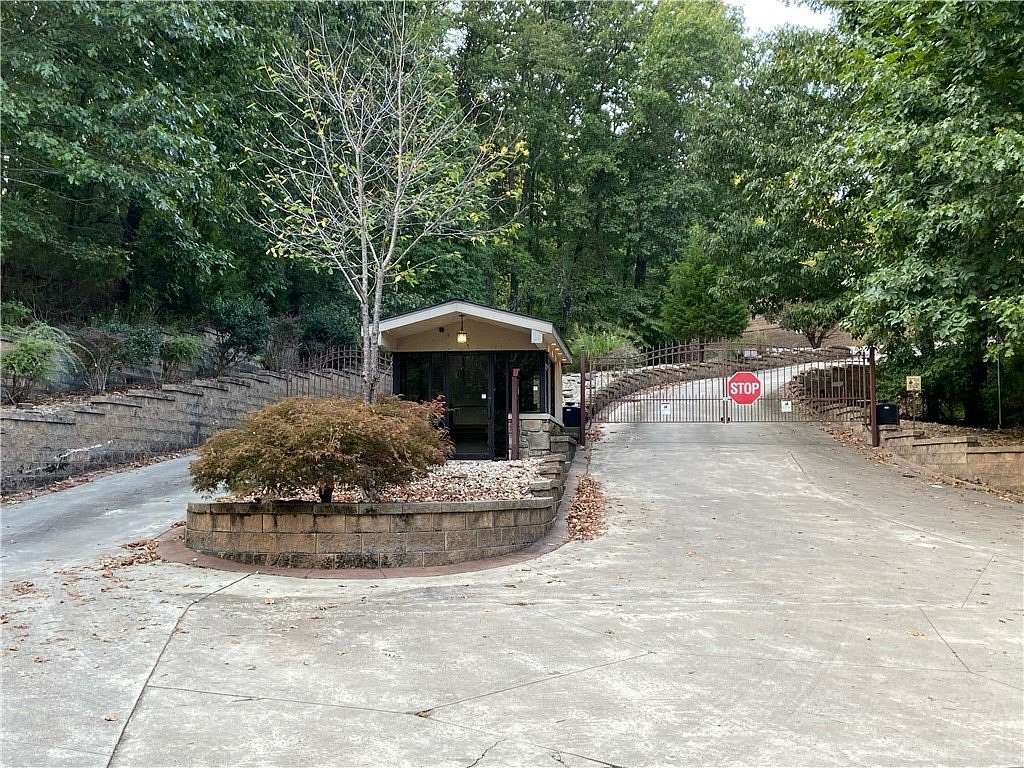 1.29 Acres of Residential Land for Sale in Rogers, Arkansas