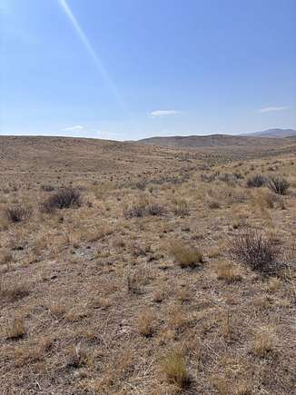 622 Acres of Recreational Land for Sale in Wells, Nevada