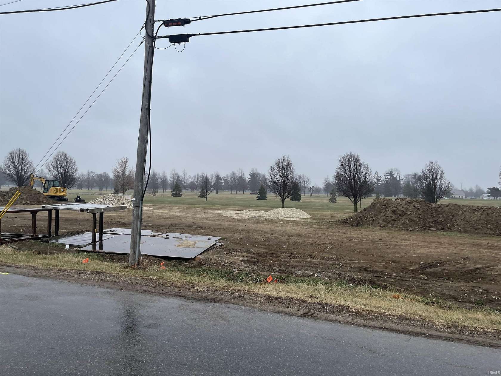 0.34 Acres of Land for Sale in Winchester, Indiana