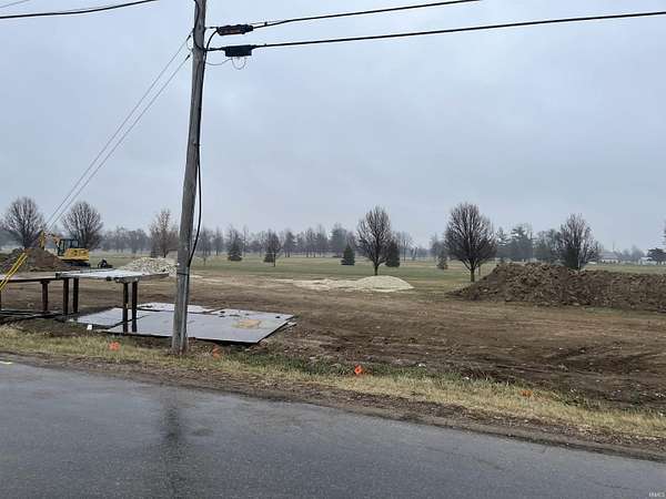 0.34 Acres of Land for Sale in Winchester, Indiana