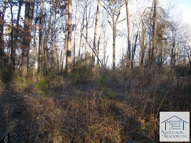 0.45 Acres of Land for Sale in Martinsville, Virginia