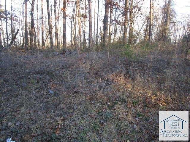 0.45 Acres of Land for Sale in Martinsville, Virginia