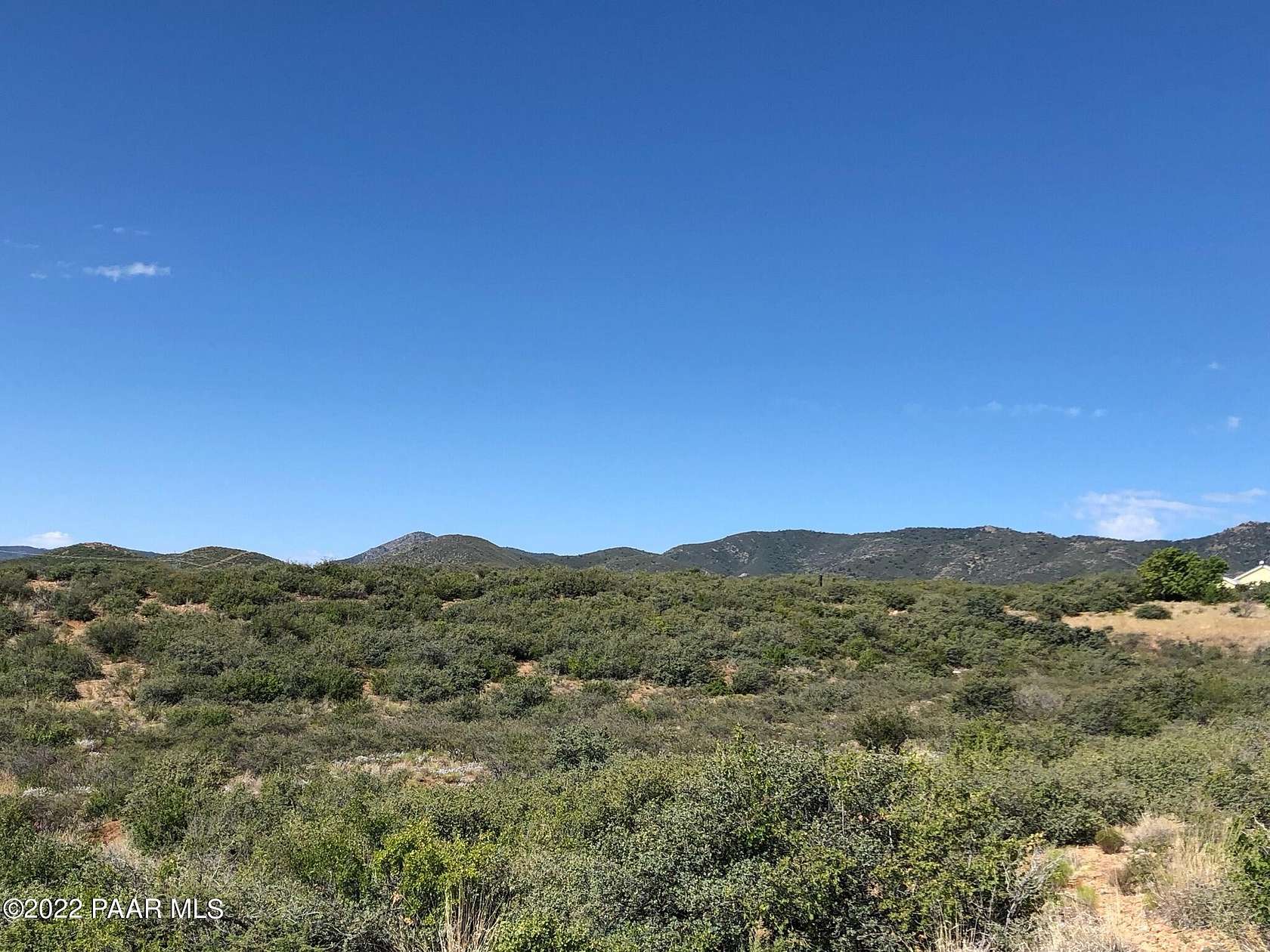 2 Acres of Residential Land for Sale in Dewey-Humboldt, Arizona