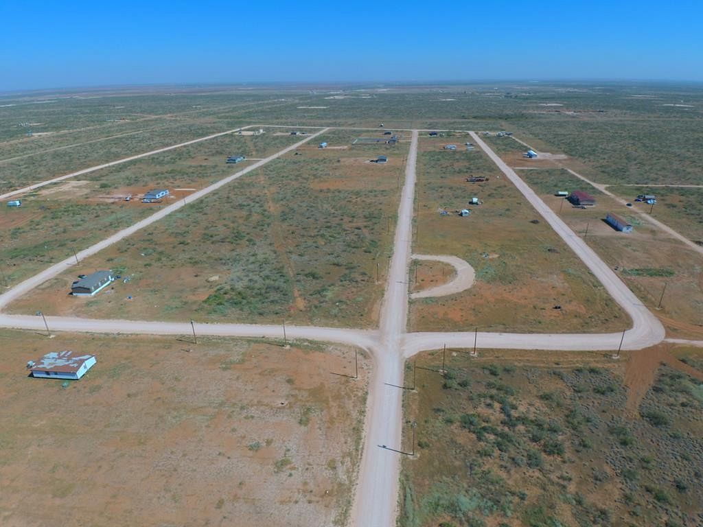 2 Acres of Residential Land for Sale in Midland, Texas