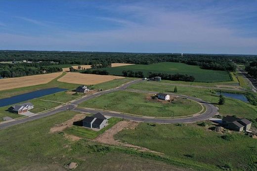 0.36 Acres of Residential Land for Sale in Sartell, Minnesota