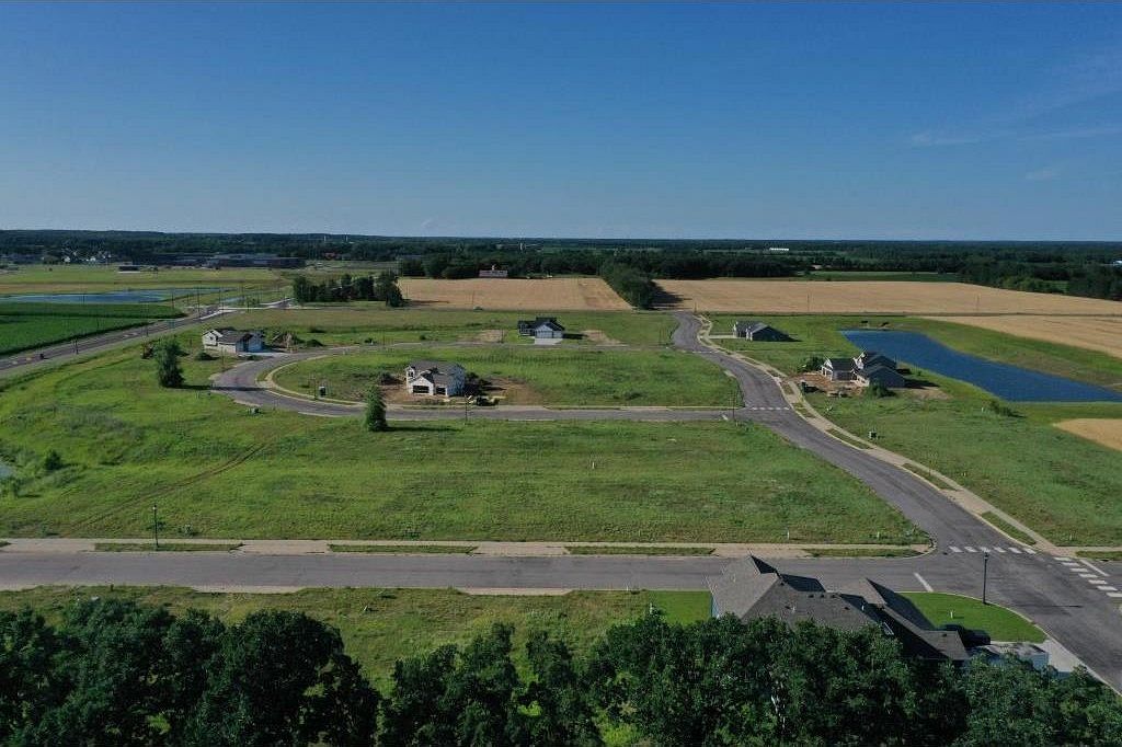 0.28 Acres of Residential Land for Sale in Sartell, Minnesota