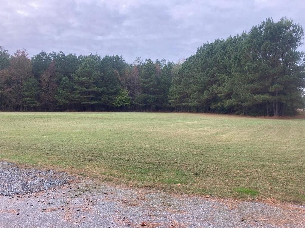 3.3 Acres of Residential Land for Sale in Onancock, Virginia
