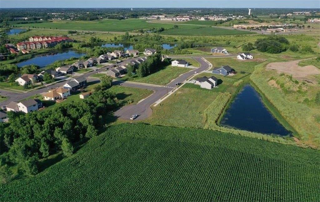 0.29 Acres of Residential Land for Sale in Sartell, Minnesota