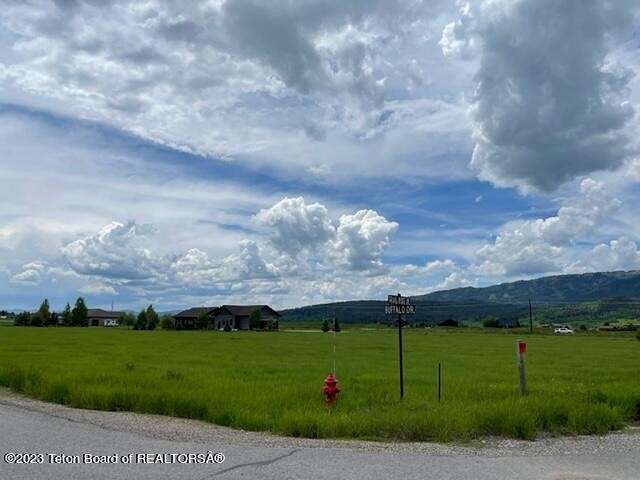 1.8 Acres of Residential Land for Sale in Alpine, Wyoming