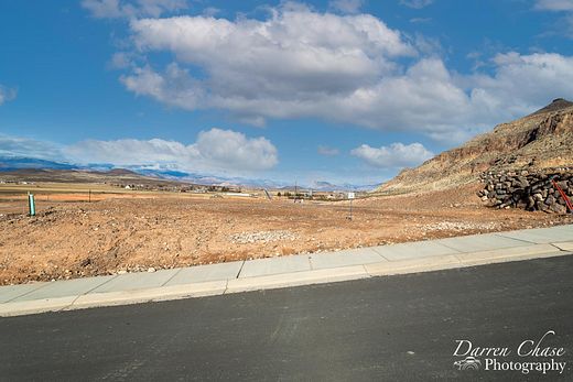 0.47 Acres of Residential Land for Sale in Hurricane, Utah
