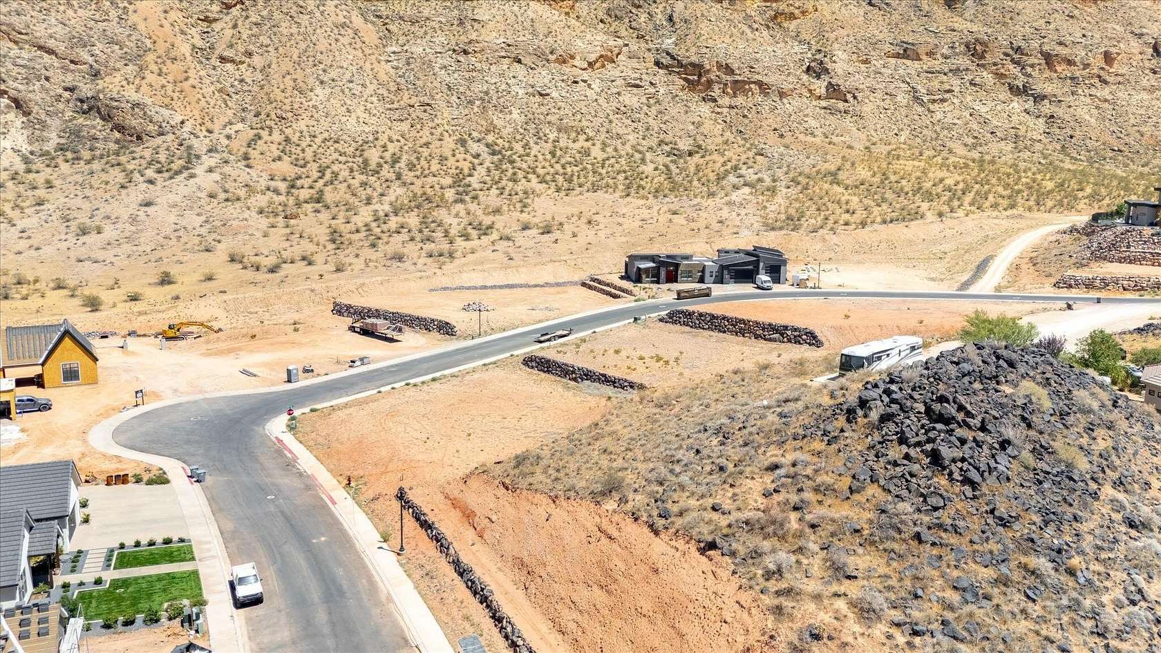 0.79 Acres of Residential Land for Sale in Hurricane, Utah