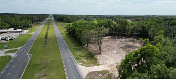 1.9 Acres of Mixed-Use Land for Sale in Williston, Florida