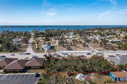 0.36 Acres of Commercial Land for Sale in Englewood, Florida