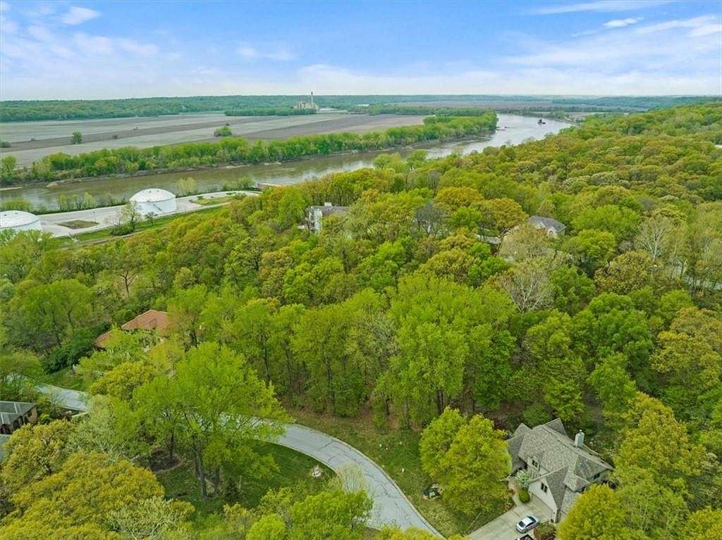 0.87 Acres of Residential Land for Sale in Parkville, Missouri