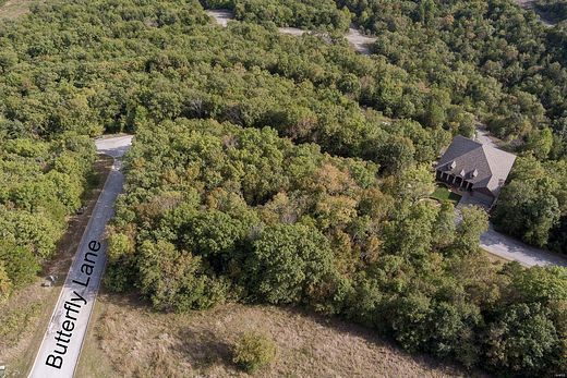 0.32 Acres of Residential Land for Sale in Hollister, Missouri