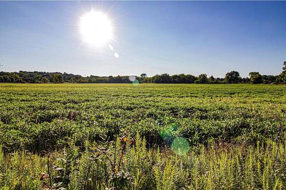 15.8 Acres of Recreational Land for Sale in North Canton, Ohio