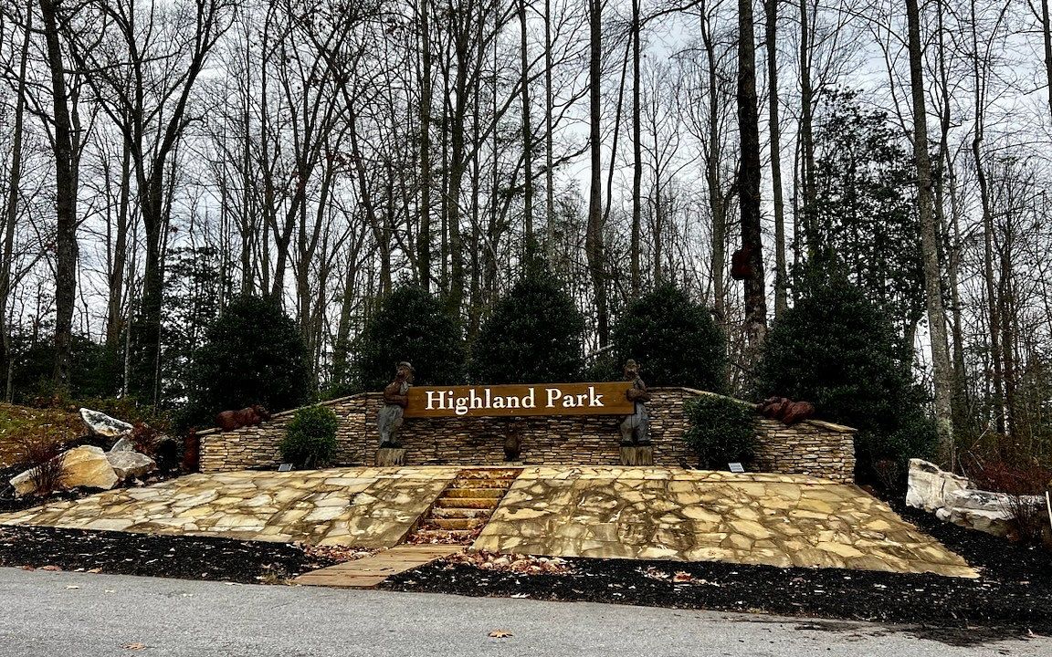 1 Acre of Land for Sale in Blairsville, Georgia