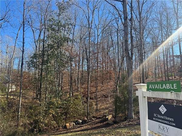 1.74 Acres of Land for Sale in Opelika, Alabama