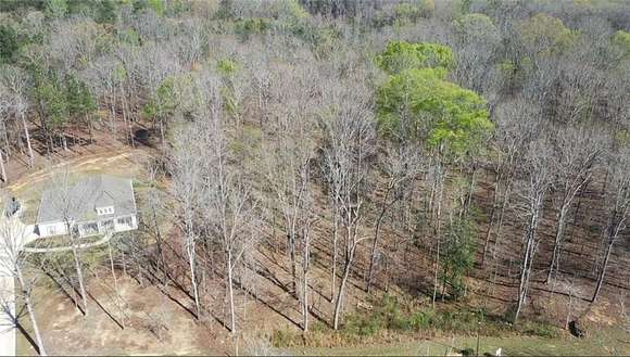 1.39 Acres of Land for Sale in Opelika, Alabama