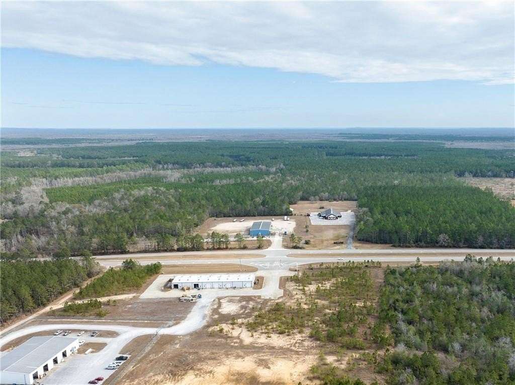 53.6 Acres of Land for Sale in McIntosh, Alabama