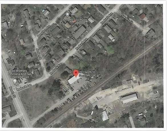 4.2 Acres of Residential Land for Sale in Saco, Maine