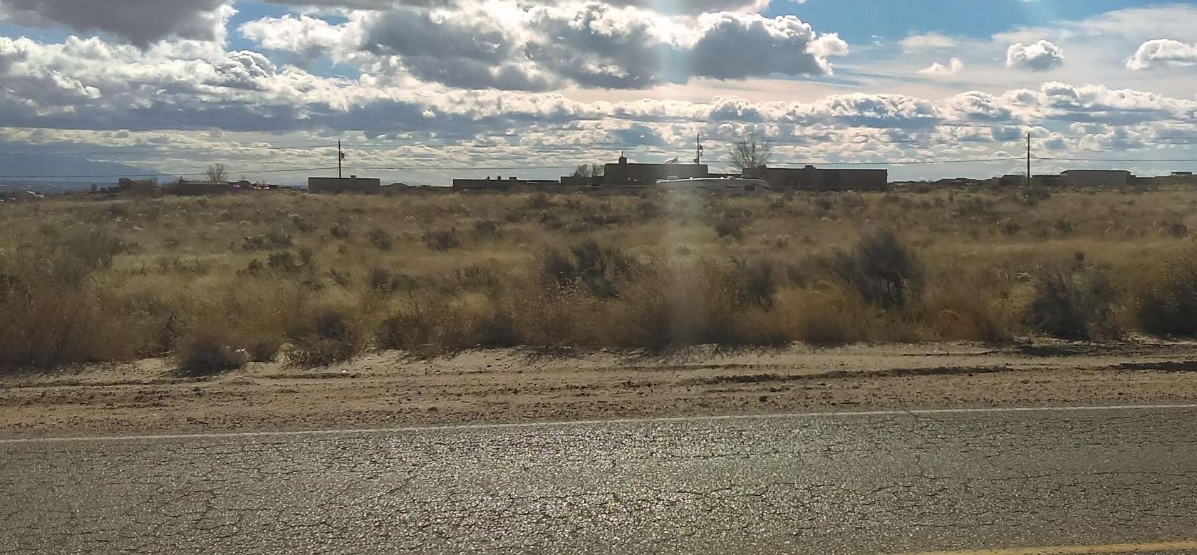 1 Acre of Land for Sale in Rio Rancho, New Mexico
