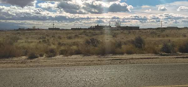 1 Acre of Land for Sale in Rio Rancho, New Mexico